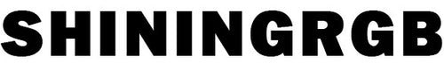 SHININGRGB MASK logo